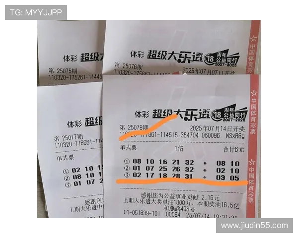 大乐透开奖号码的数学猜想与概率分析